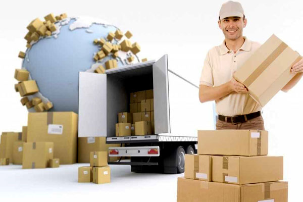 Daily Parcel Service
