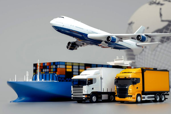 Logistics Support