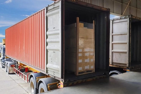 Part Load Transport
